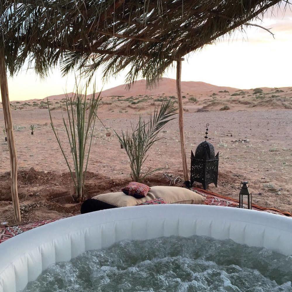 Kam Kam Dunes Merzouga Esterno foto