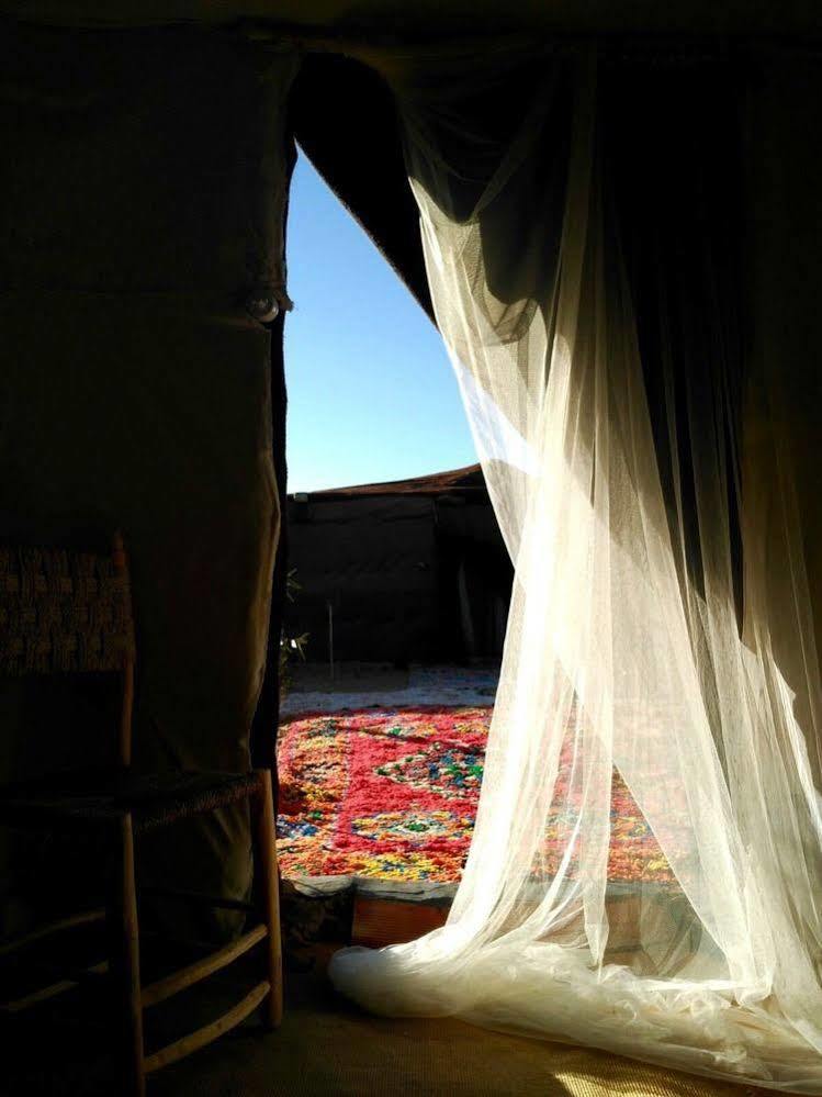 Kam Kam Dunes Merzouga Esterno foto