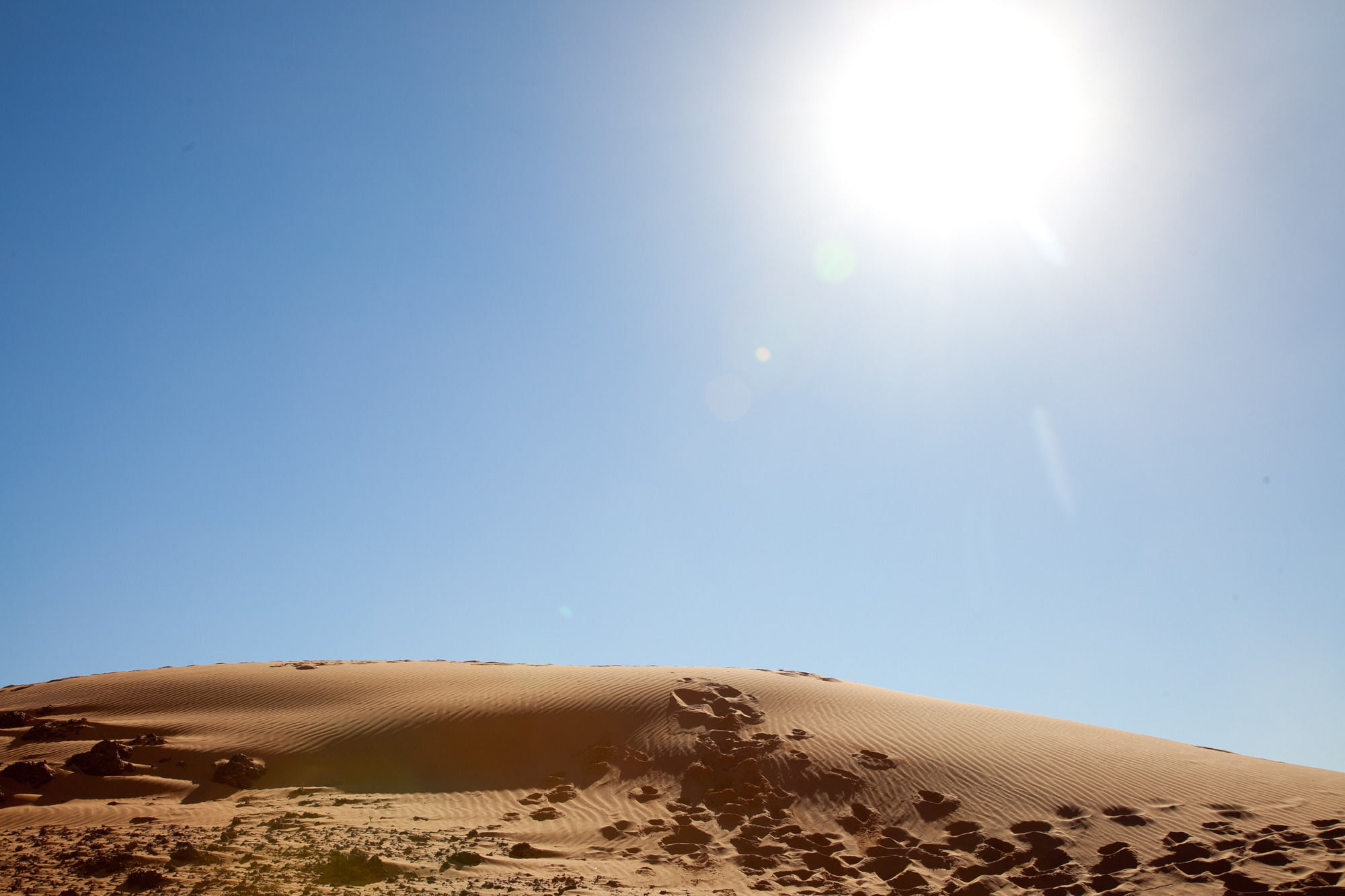 Kam Kam Dunes Merzouga Esterno foto