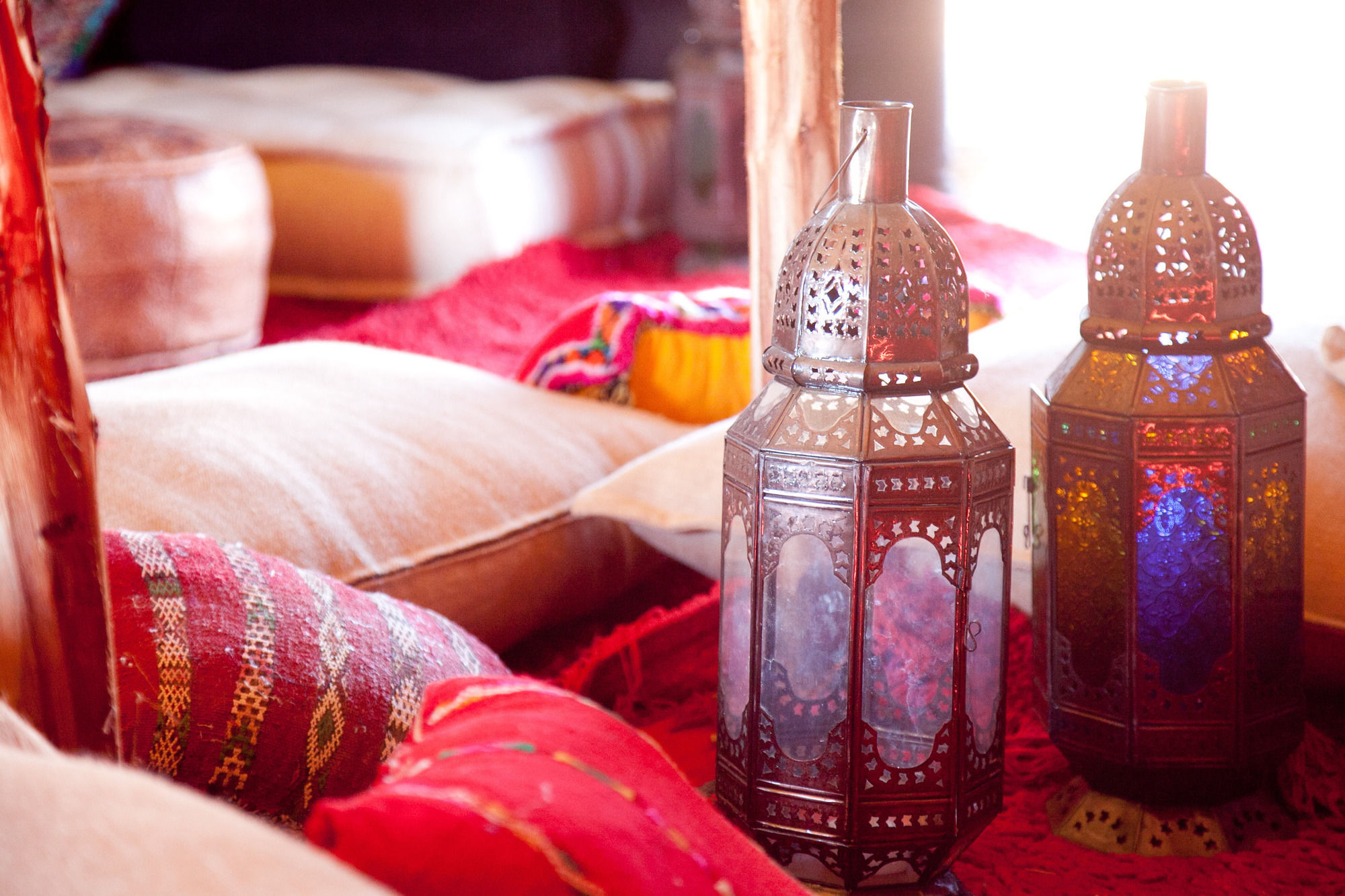Kam Kam Dunes Merzouga Esterno foto