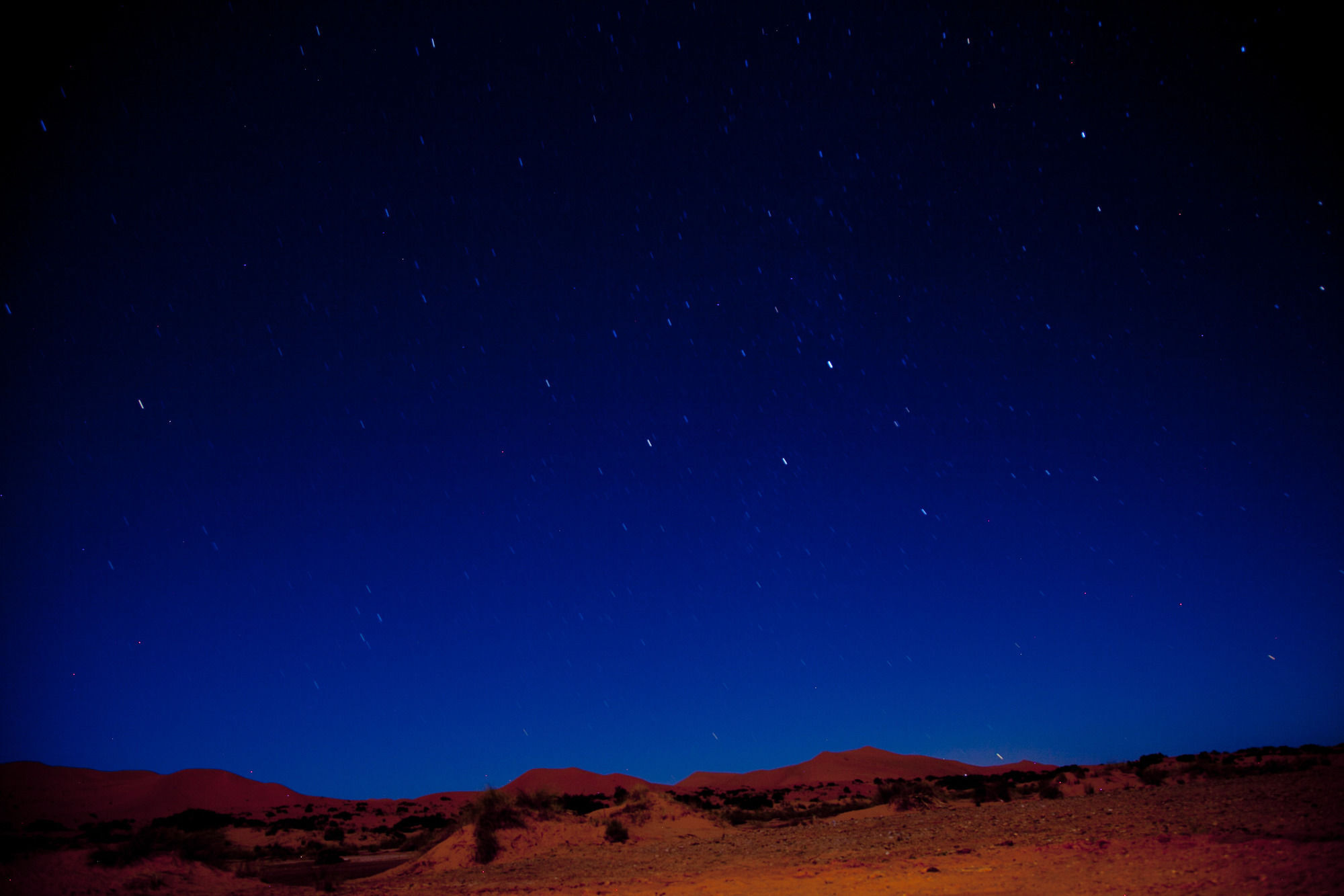 Kam Kam Dunes Merzouga Esterno foto