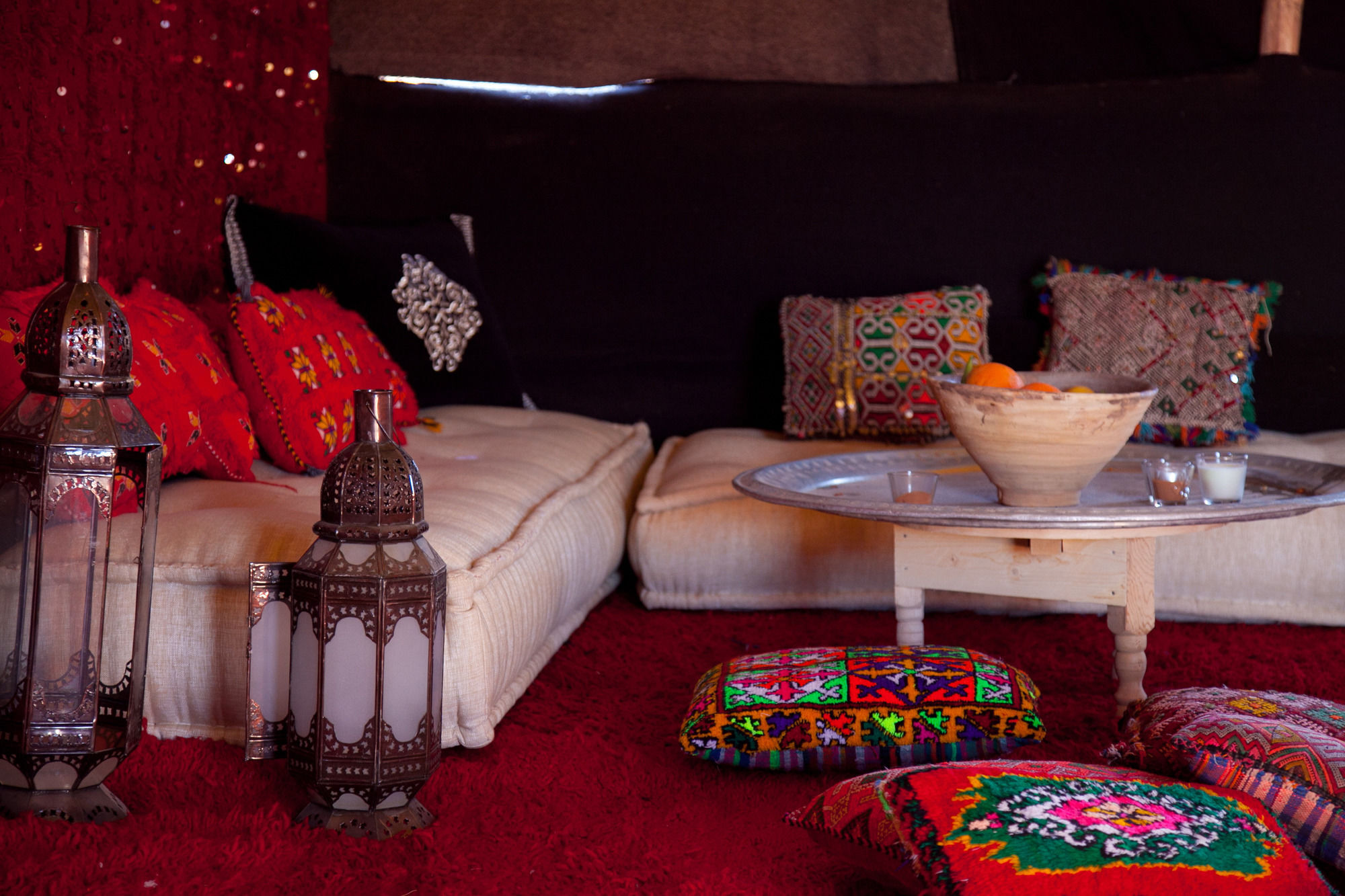 Kam Kam Dunes Merzouga Esterno foto